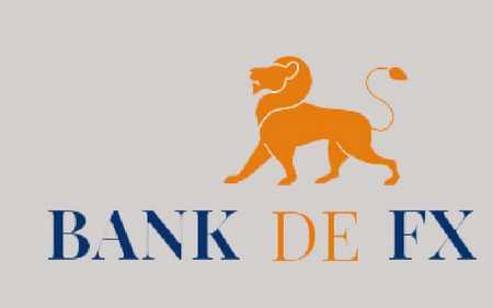 Bank De Fx broker forex,  Bank De Fx Überblick.