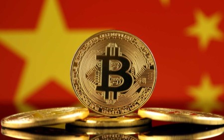 China könnte das sogenannte Bitcoin-Mining weiter einschränken.